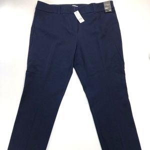 New York and Company The Audrey Pant Slim Leg 14